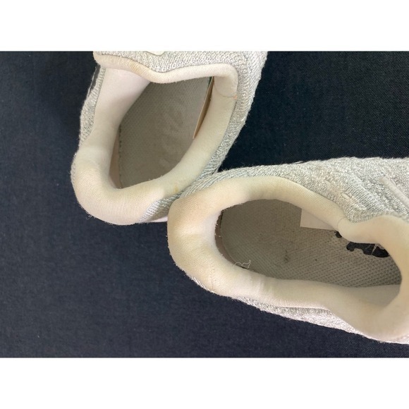 Nike Women's Lunarepic Flyknit‎ 2 Gray Running Shoes Sz 8 863780-100 - Picture 11 of 11